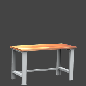 Workbench preview