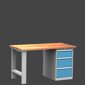 Workbench preview