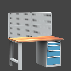 Workbench preview