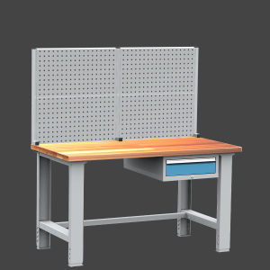 Workbench preview