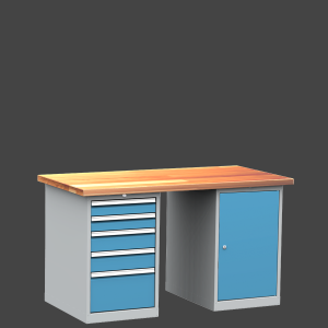 Workbench preview