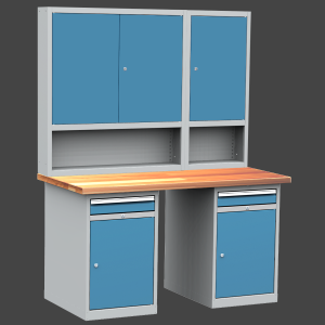 Workbench preview