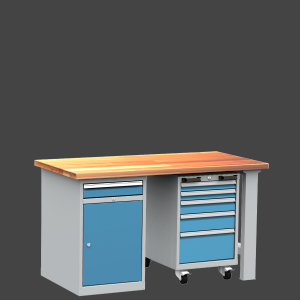 Workbench preview