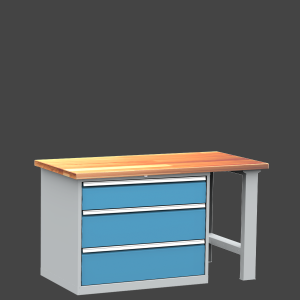 Workbench preview