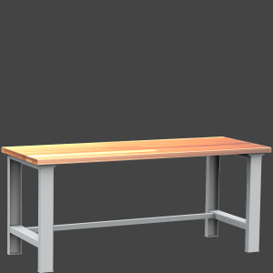 Workbench preview