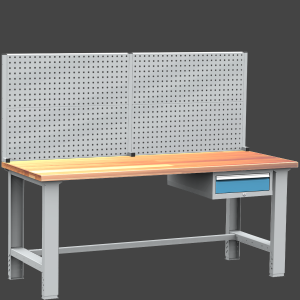 Workbench preview