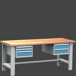 Workbench preview