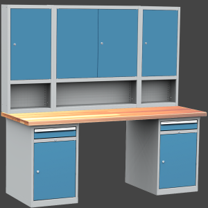 Workbench preview