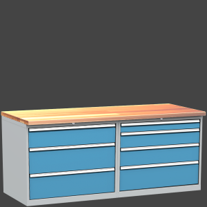 Workbench preview