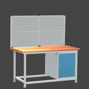 Workbench preview