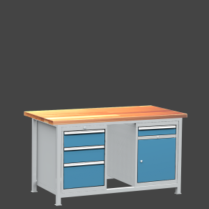 Workbench preview