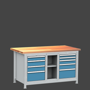 Workbench preview