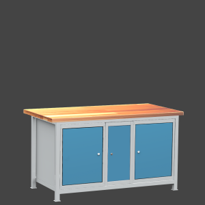 Workbench preview